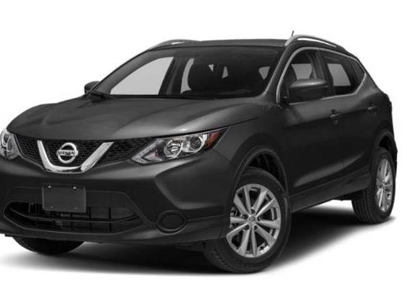 NISSAN ROGUE SPORT 2019 JN1BJ1CR7KW348905 image NISSAN ROGUE SPORT 2019 JN1BJ1CR7KW348905 image